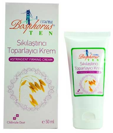 Bosphorus Astringent Firming Cream